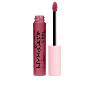NYX professional make-up lingerie XXL #bust-ed 32,50 gr