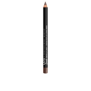 NYX professional make-up suede matte lip liner #brooklyn thorn 3,5 gr