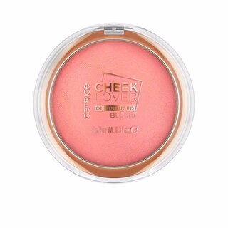 Catrice cheek lover oil-infused blush #010-blooming hibiscus 9 gr