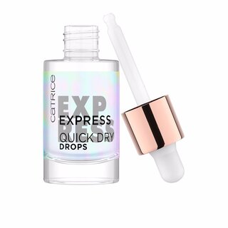 Catrice express quick dry drops