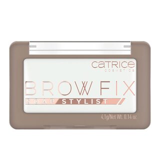 Catrice brow fix soap stylist #010-full and fluffy