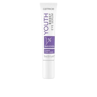 Catrice youth boost eye serum 1% bakuchiol