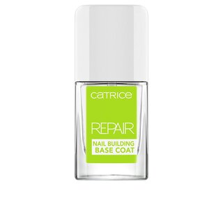 Catrice nail repair nail building base coat
