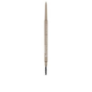Catrice slim'matic ultra precise brow pencil wp #015-ash blonde
