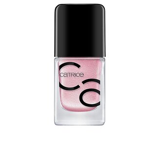 Catrice iconails gel lacquer #51-Easy pink easy go