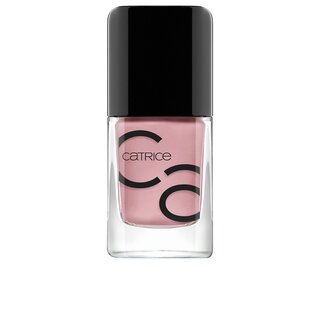 Catrice iconails gel lacquer #88-Pink makes the heart grow founder