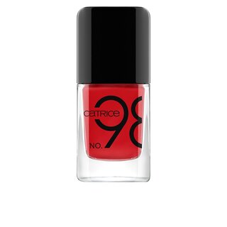 Catrice iconails gel lacquer #98-Holy chic