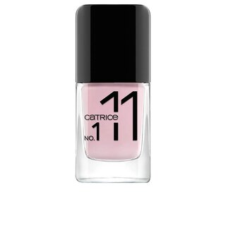 Catrice iconails gel lacquer #111-Sahadra sand