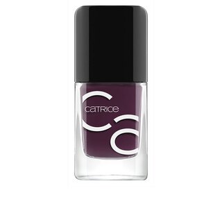 Catrice iconails gel lacquer #118 10,5-Violet