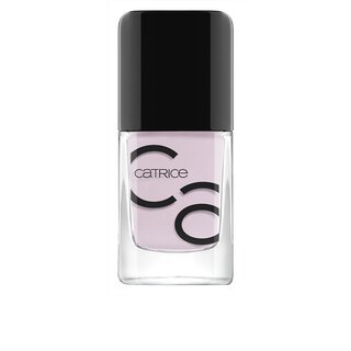 Catrice iconails gel lacquer #120-Pink