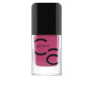 Catrice iconails gel lacquer #122