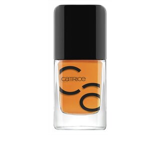 Catrice iconails gel lacquer #123