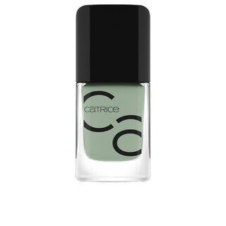 Catrice iconails gel lacquer #124-Believe in jade