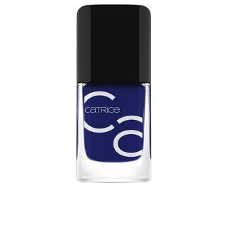 Catrice iconails gel lacquer #128-Blue me away