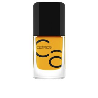 Catrice iconails gel lacquer #129-Bee mine