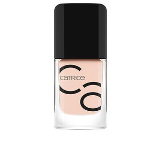 Catrice iconails gel lacquer #133-Never peachless