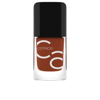 Catrice iconails gel lacquer #137-Going nuts