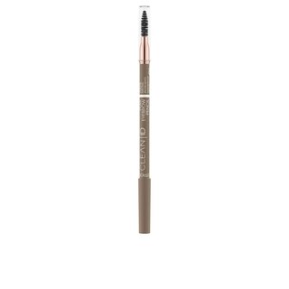 Catrice clean id eyebrow pencil #040-ash brown