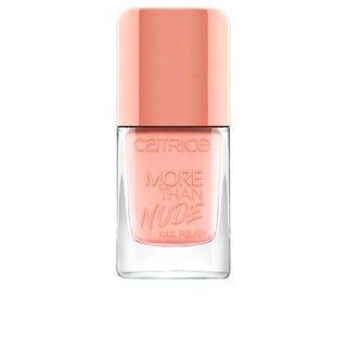 Catrice more than nude nail polish #07-Nudie beautie