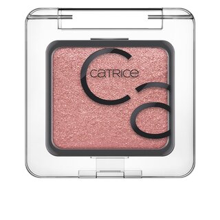 Catrice art couleurs eyeshadow #380-pink peony