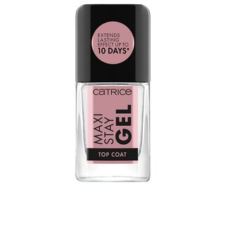 Catrice maxi stay gel top coat