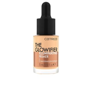 Catrice the glowifier illuminating primer #010 15 ml
