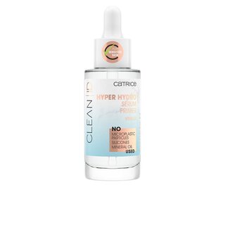 Catrice id hyper hydro serum primer 30 ml