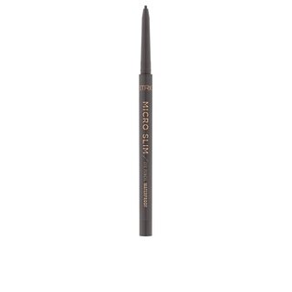 Catrice micro slim eye pencil waterproof #020-grey definition