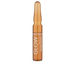 Catrice glow vit C power shots