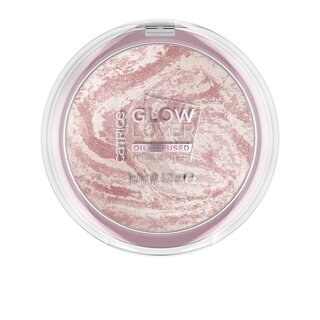Catrice glow lover oil-infused highlighter #010 8 gr