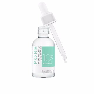 Catrice pore minimizing serum