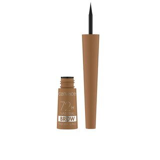 Catrice 72h natural brow precise liner #010-light brown
