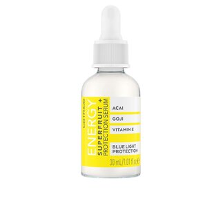 Catrice energy superfruit + protection serum