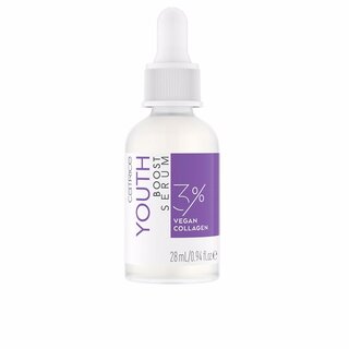 Catrice youth boost serum 2