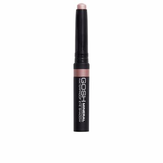 Gosh mineral waterproof eye shadow #009-rose