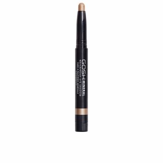 Gosh mineral waterproof eye shadow #011-golden nude