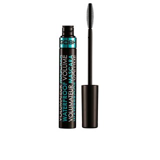 Gosh waterproof volume mascara #001-black