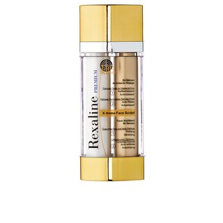 Rexaline premium line-killer x-treme face architect bi-serum 2 x