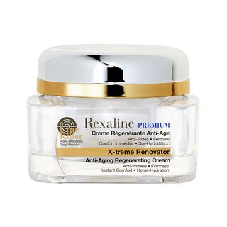 Rexaline premium line-killer x-treme anti-aging cream
