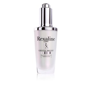 Rexaline crystal bright serum