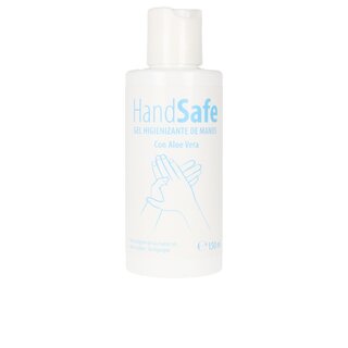 Hand Safe Hand Safe gel higienizante de manos con aloe vera