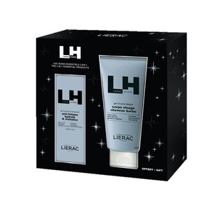 Lierac lh hidratacion set