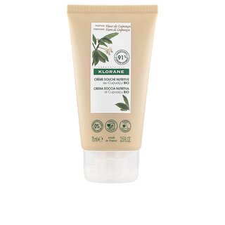 Klorane flor de cupuaze crema de ducha