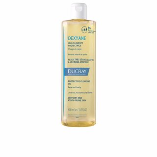 Ducray dexyane aceite limpidaor protector