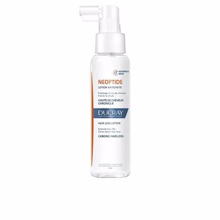 Ducray neoptide locion anticada para hombres