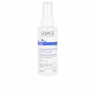 Uriage 1Er spray cu-zn+ tratament zonas humedas