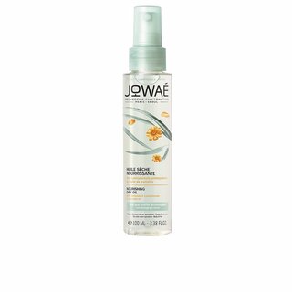 Jowae nourishing dry oil