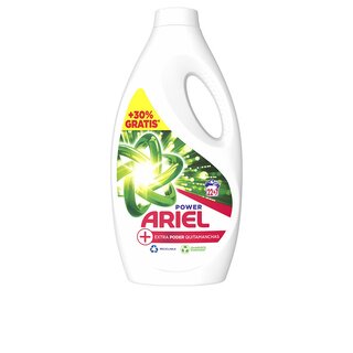 Ariel ariel oxi power detergente l&shy;quido 29 dosis