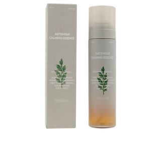 Missha artemisia calming essence mist type