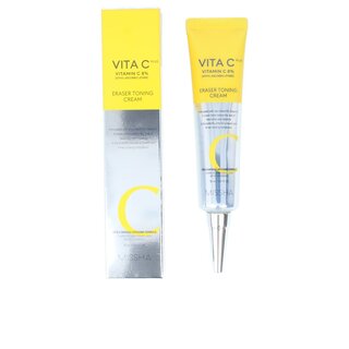 Missha eraser toning cream
